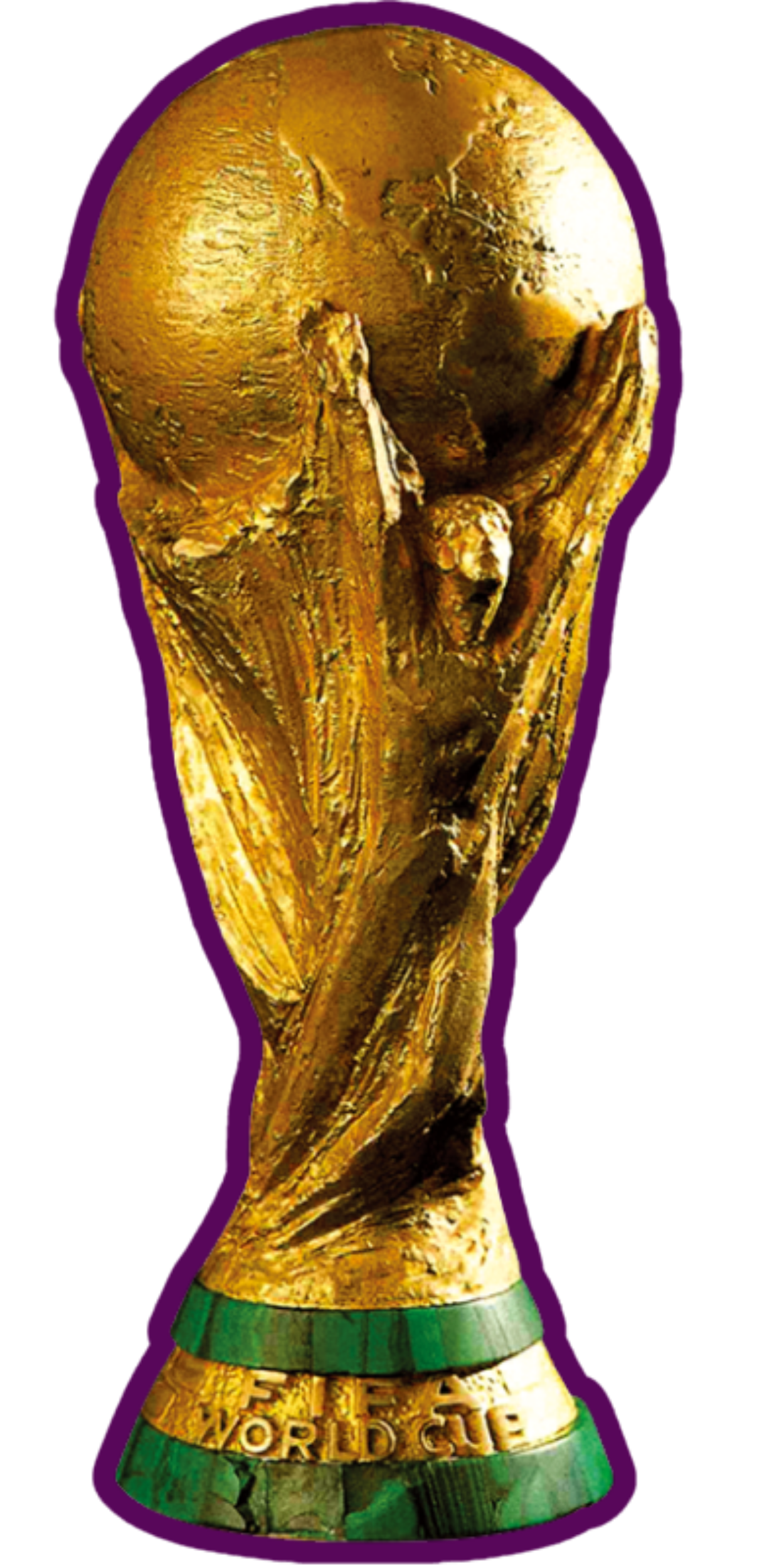 FIFA World Cup Trophy